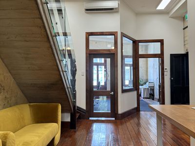 Suites 1&2/ Level 1 / 813 Stanley Street, Woolloongabba
