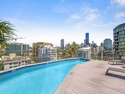 102 / 66 Lambert St, Kangaroo Point