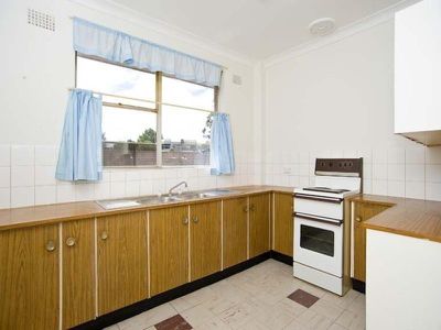 1 / 16 Rangers Road, Cremorne