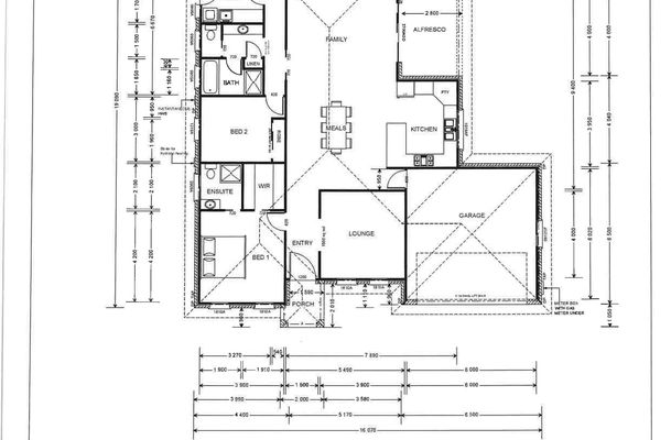 7 Rutherford Place, Orange
