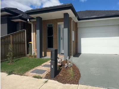 27 Nubeena Crescent, Donnybrook