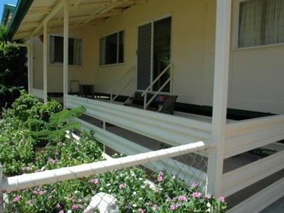 10 St. Ann Street, Isisford