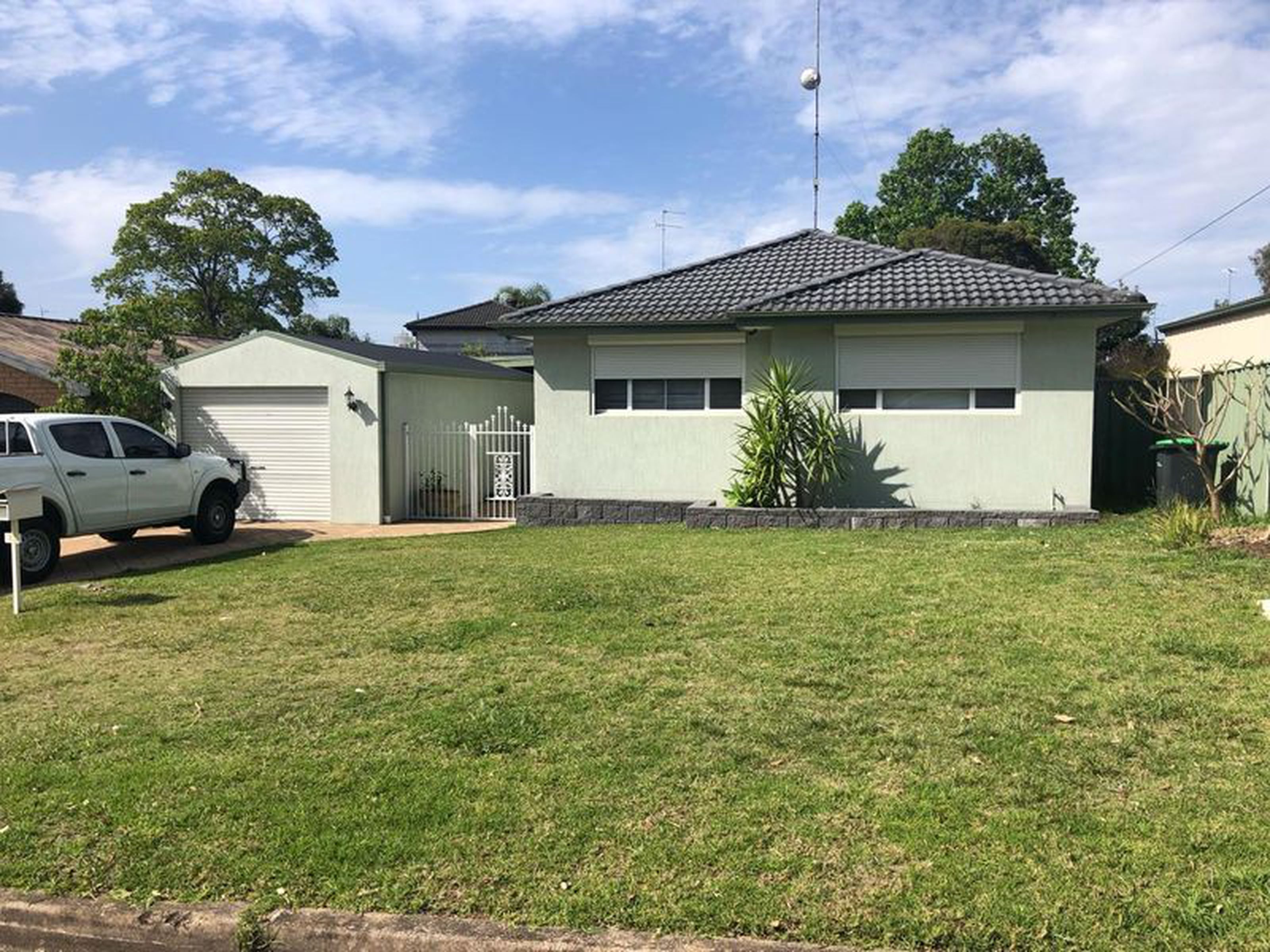 13 Lyn Circuit, JAMISONTOWN
