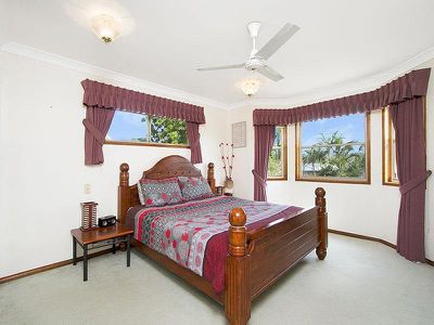 27 Kiewa Drive, Loganholme