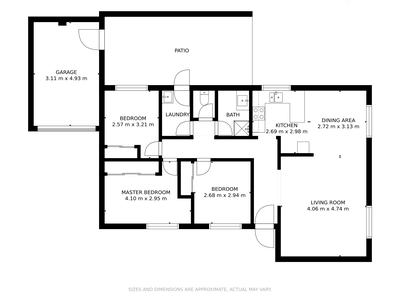 1 / 257 Main Road West, St Albans