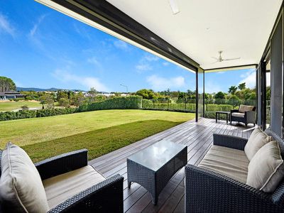 2511 The Estate , Sanctuary Cove