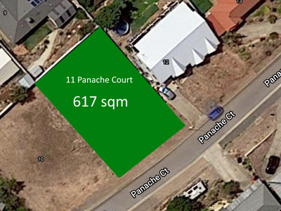 11 Panache Court, Sheidow Park