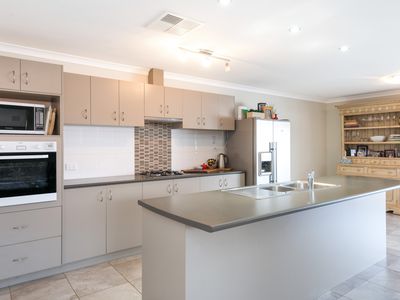 1 / 145 Bourke Street, Piccadilly