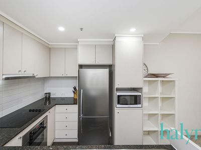 119 / 138 Barrack Street, Perth