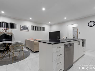 40D Tetworth Crescent, Nollamara