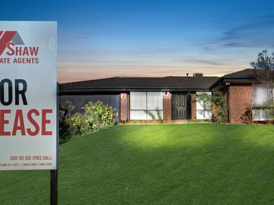 28 GOLDEN SQUARE CRESCENT, Hoppers Crossing