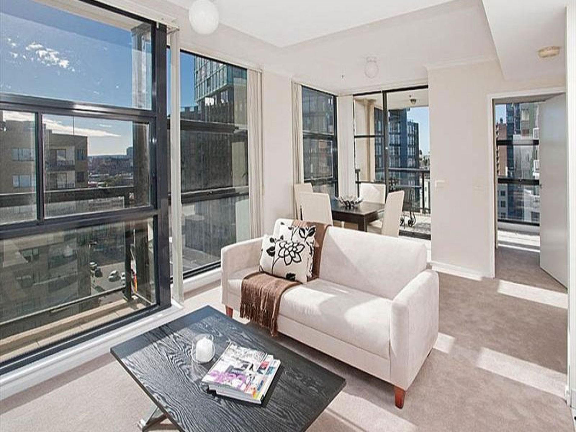 1306 / 174 Goulburn Street, Surry Hills