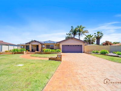 4 Gledhill Way, Leeming