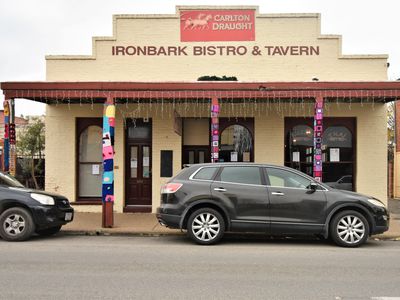 Iron Bark Tavern