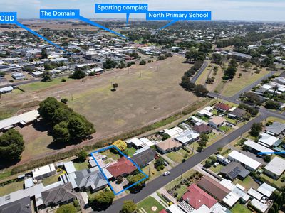 12 English Drive, Millicent