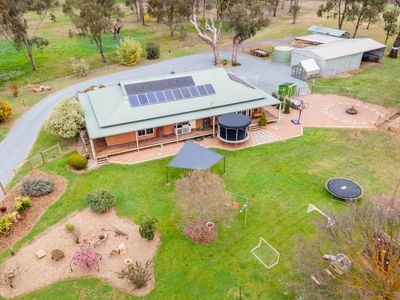 535 Minchin Road, Mooroopna North West