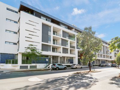 60 / 20 Rowe Avenue, Rivervale