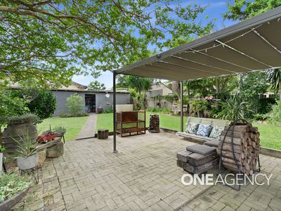 108 East Street, Nowra