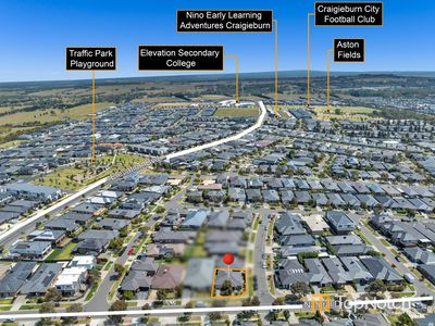 15 Natural Drive, Craigieburn