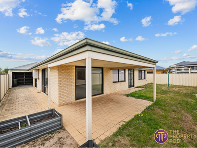 5 Everglades Link, Bertram