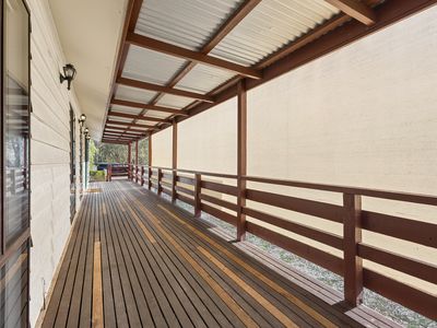 101 Bennett Street, Heathcote