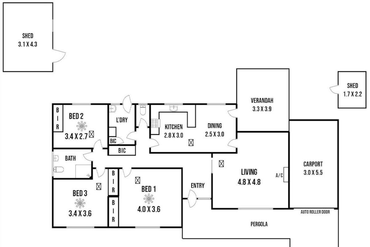 10 Bindana Avenue, Salisbury Park