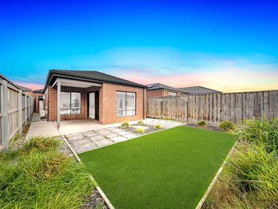 79 Brightvale Boulevard , Wyndham Vale