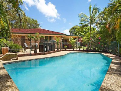 20 Sunningdale Avenue, Rochedale South