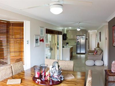 7 Pigeon Cl, Hinchinbrook