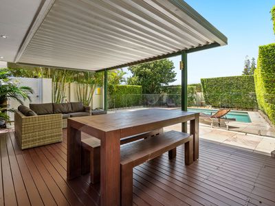 1 / 31 Mountain Ash Circuit, Robina