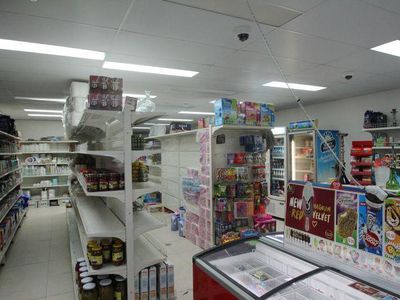 Shop 1 / 35 Grimwood Street St, Granville