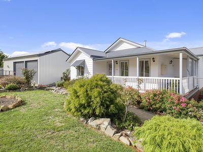 159 Palmers Road, Port Huon