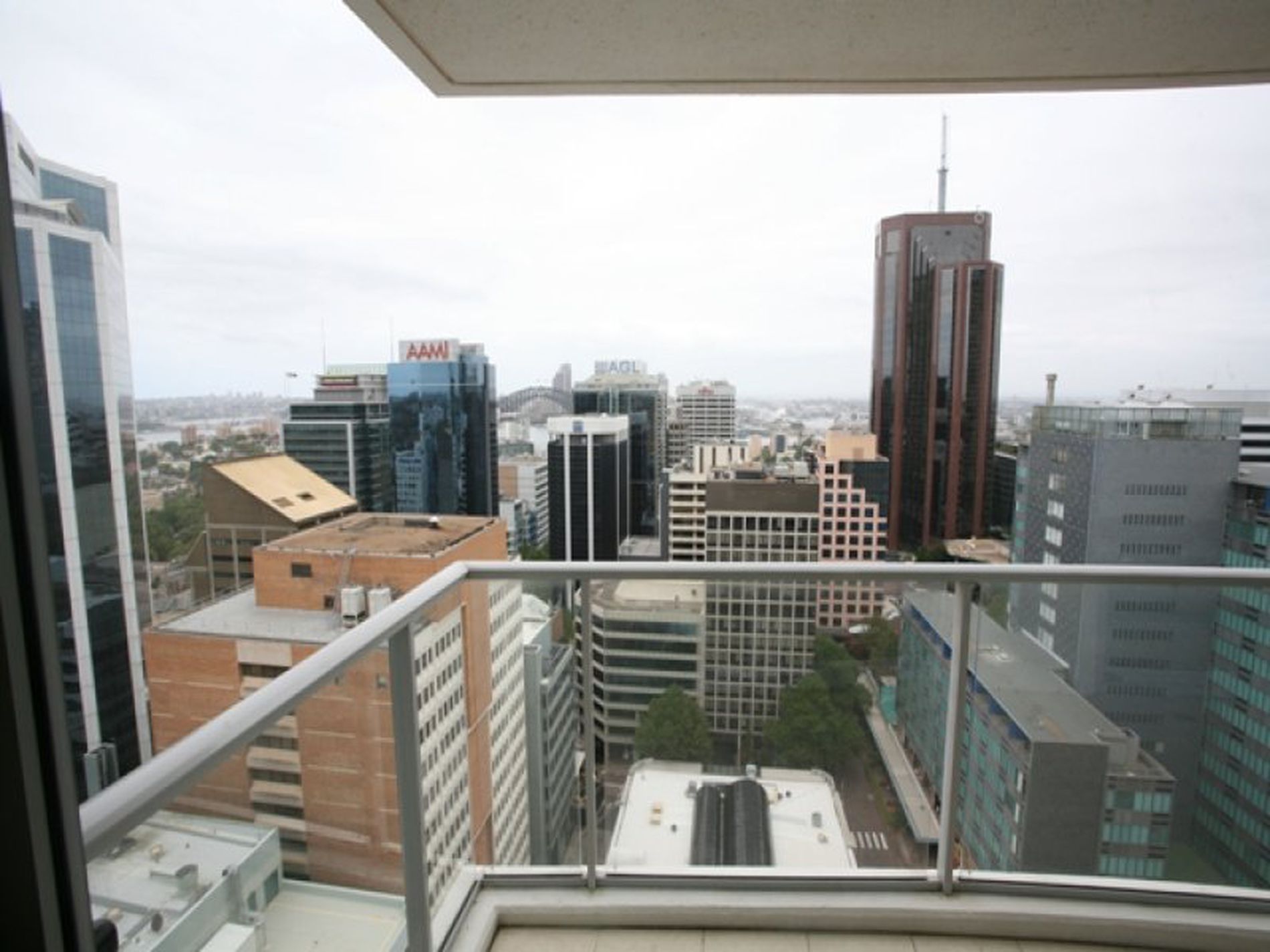 Level 19, 1901 / 77-81 Berry Street, North Sydney