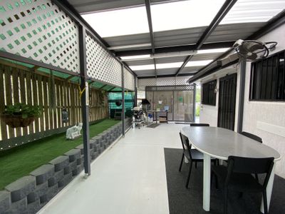 3 Hampton Court, Urraween