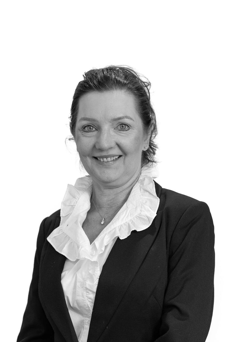 Lene Mitchell
