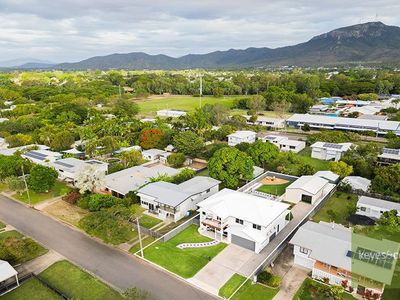 18 Webster Street, Mundingburra