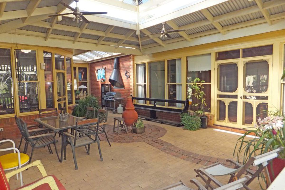 620 Henderson Road, Tongala