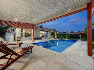 47 Higgs Circuit, Wynnum West