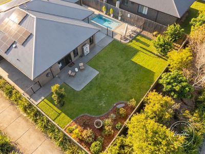 41 Ngungun Crescent, Glass House Mountains