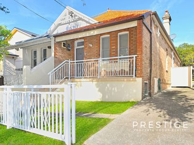 8 Towers Street, Arncliffe