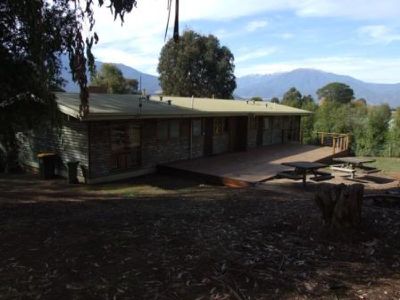 3 Drummond Street, Tawonga