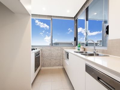 1103B / 1 Jack Brabham Drive, Hurstville