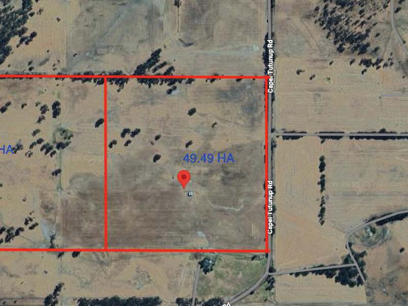 972 CAPEL TUTUNUP ROAD, Tutunup