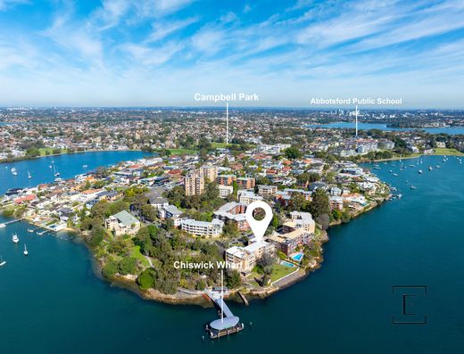 Wake Up To Picturesque Water Views 