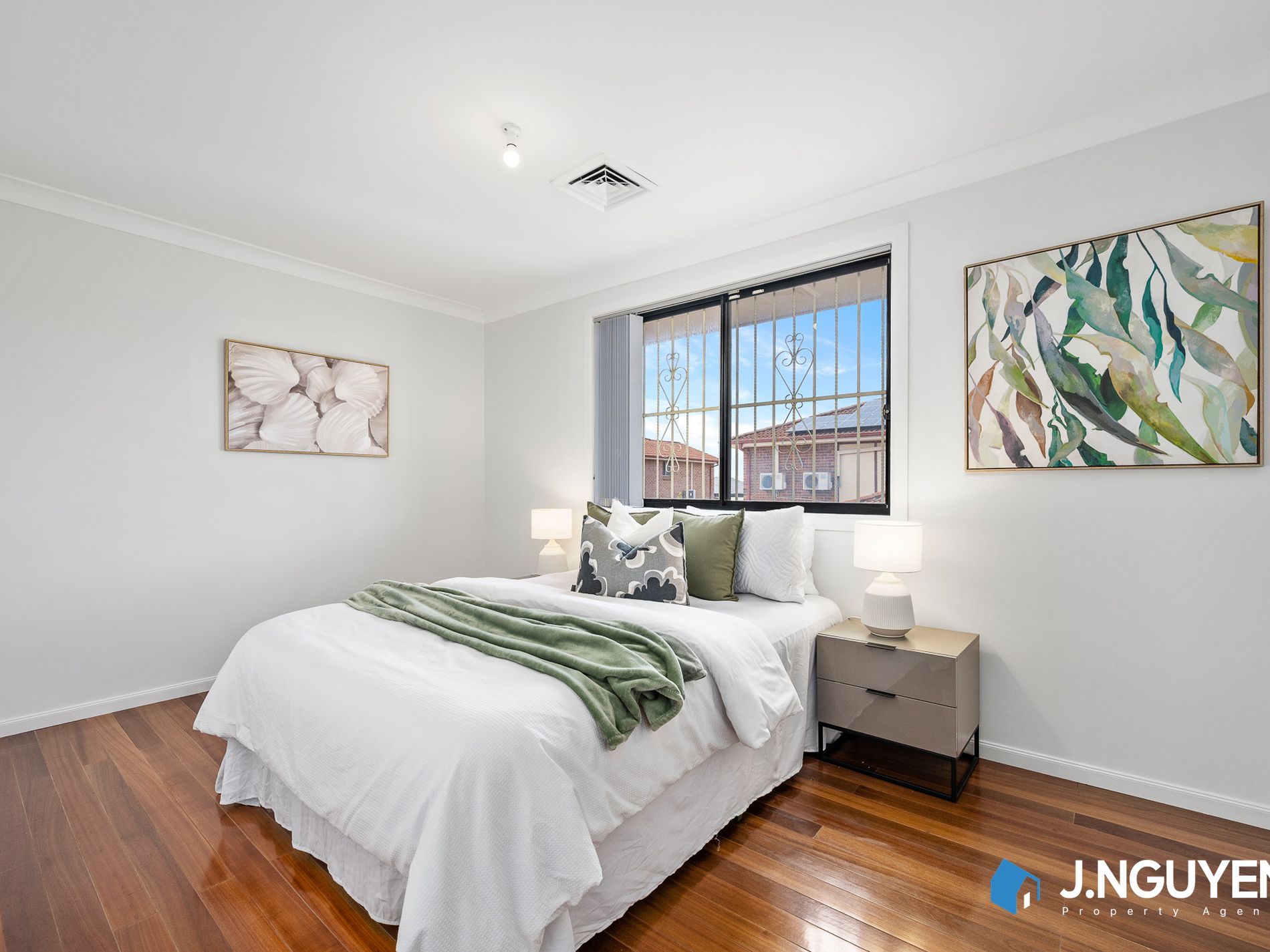 66 Humphries Road, St Johns Park