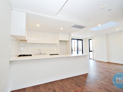 2 Bed / 21-23 James Street, Lidcombe