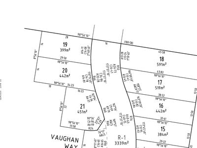 Lot 21, 21 Tatjana Way, Beaconsfield