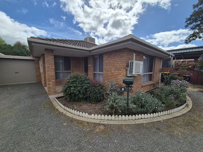 4 / 9 Hart Street , Euroa