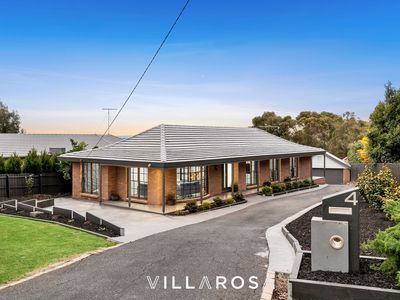 4 Carroll Road, Highton