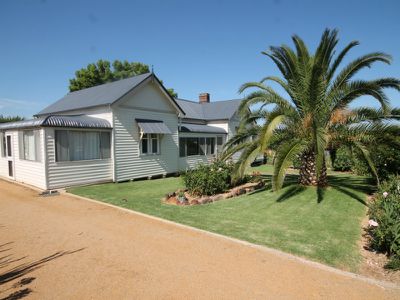 53 King George V Avenue, Merriwa